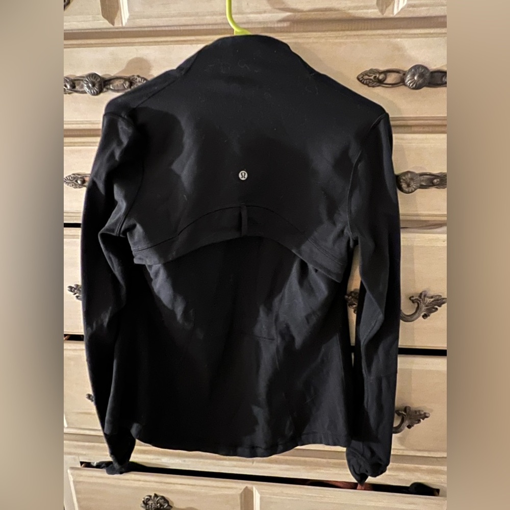 Lululemon Running Jacket